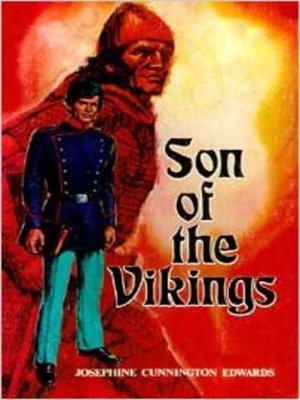 cover image of Son of the Vikings